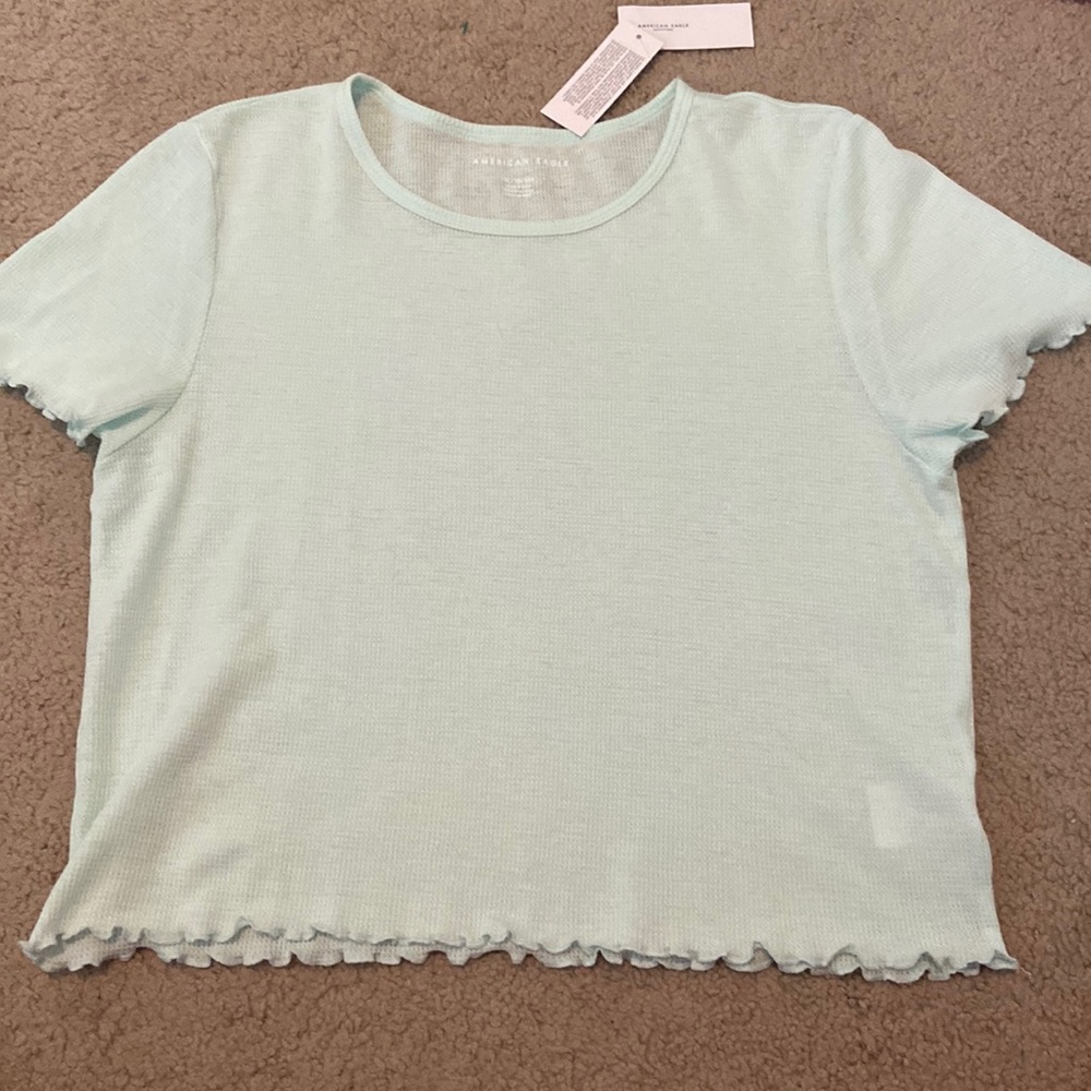 NWT American Eagle crop top